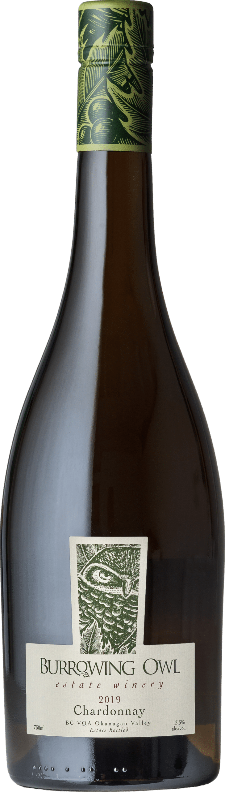 Burrowing Owl Chardonnay 2023