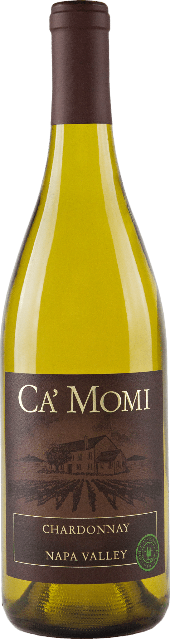 Ca' Momi Chardonnay 2019