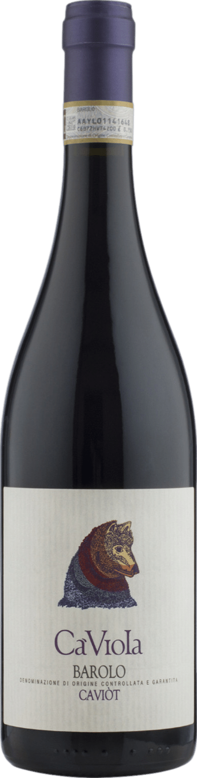 Ca Viola Barolo Caviot 2021