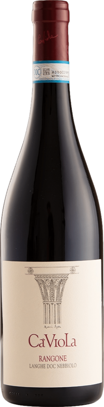 Ca Viola Rangone Langhe Nebbiolo 2023