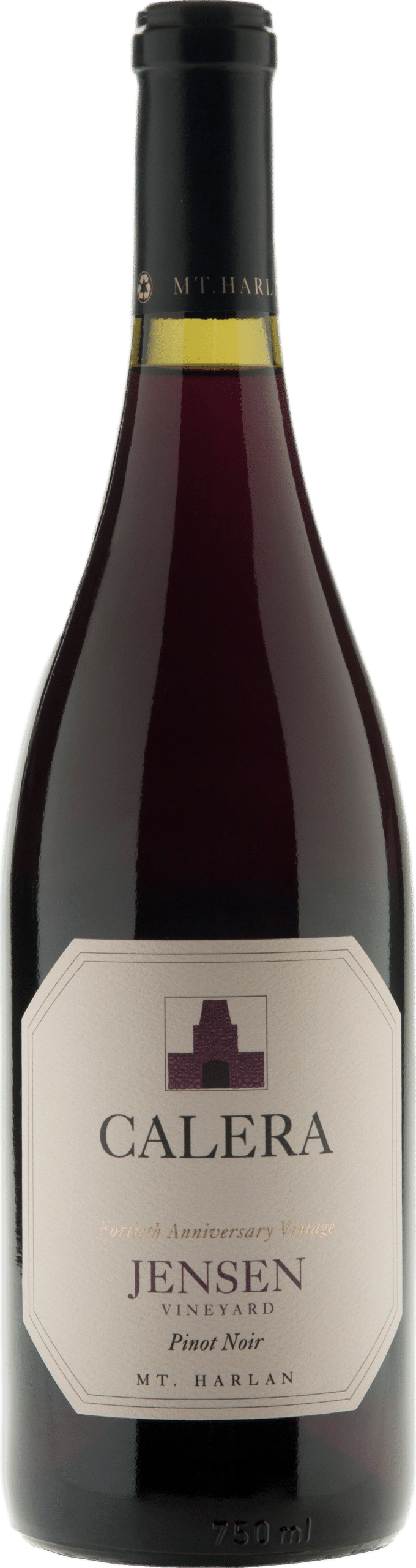 Calera Jensen Vineyard Pinot Noir 2022