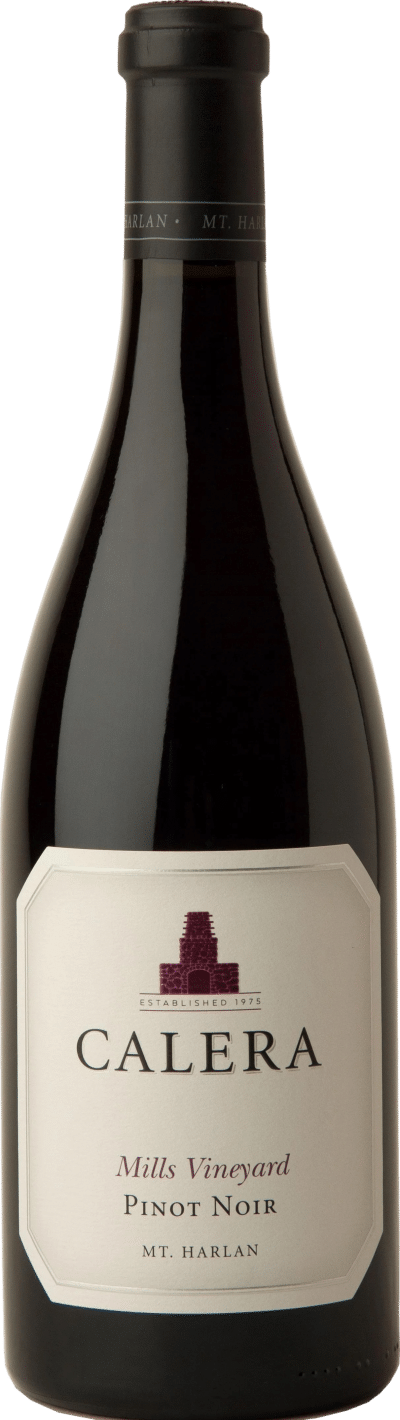 Calera Mills Pinot Noir 2019