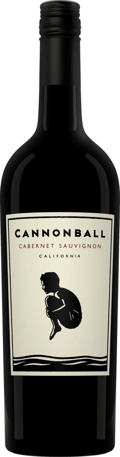 Cannonball Cabernet Sauvignon 2019