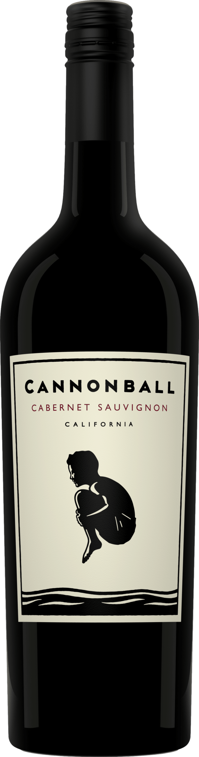 Cannonball Cabernet Sauvignon 2019
