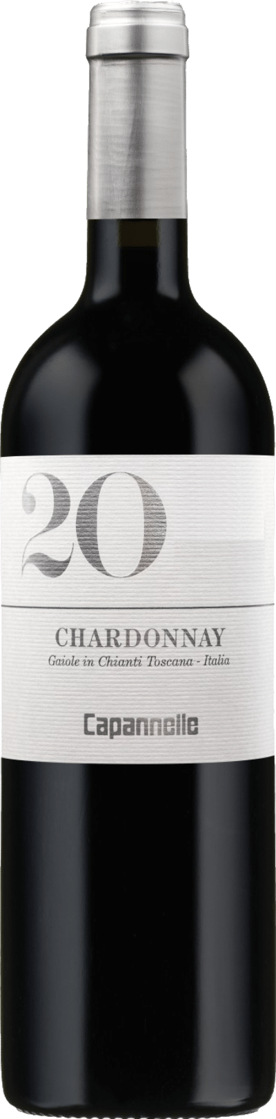 Capannelle Chardonnay 2023
