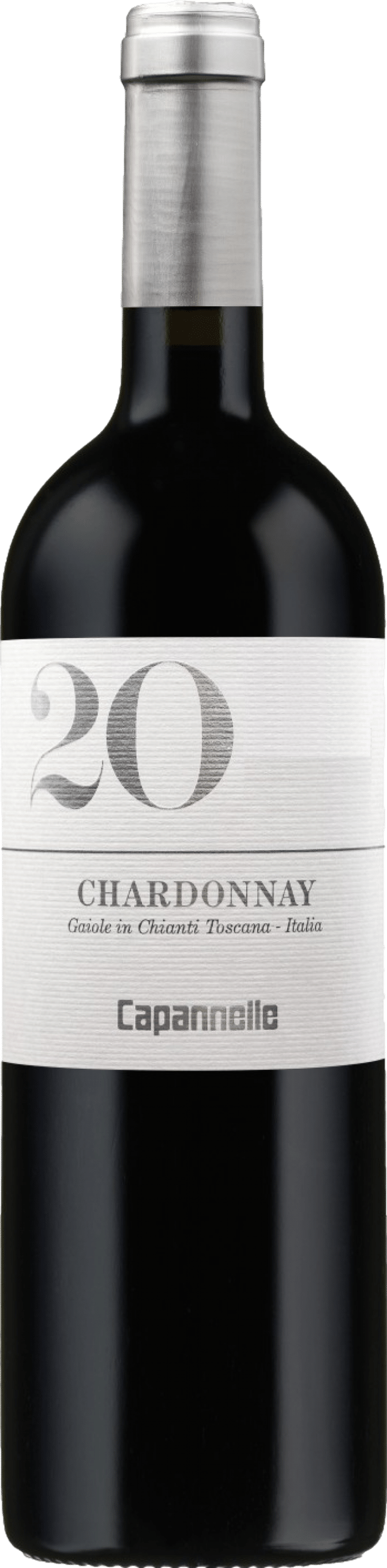 Capannelle Chardonnay 2023
