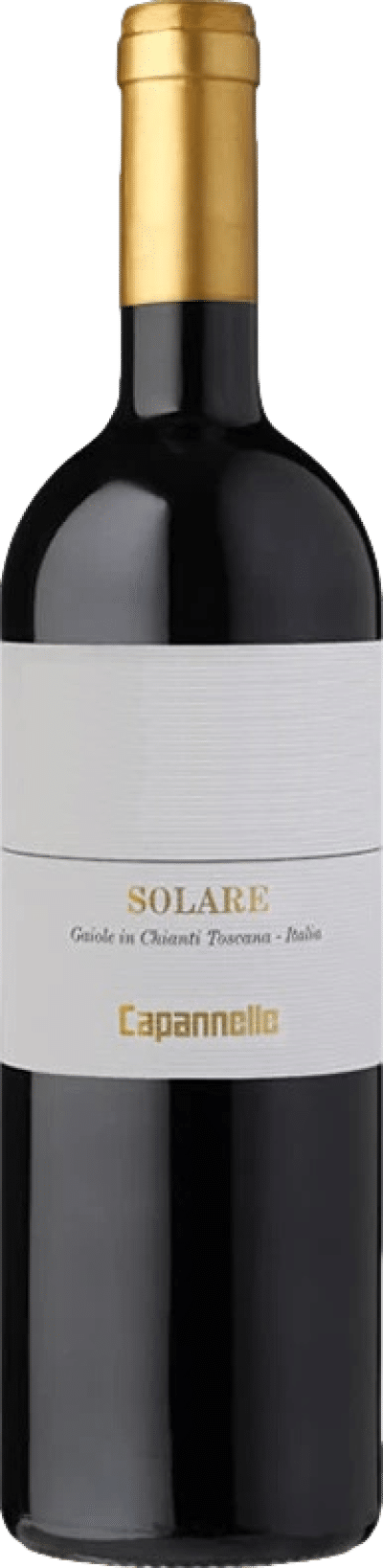Capannelle Solare 2019