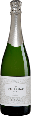 Capcanes Cava Brut Reserva 2021