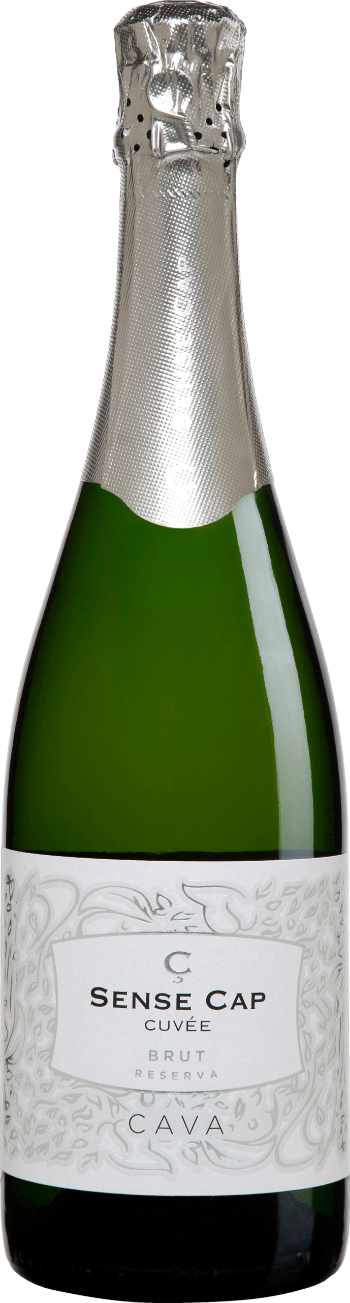 Capcanes Cava Brut Reserva 2021