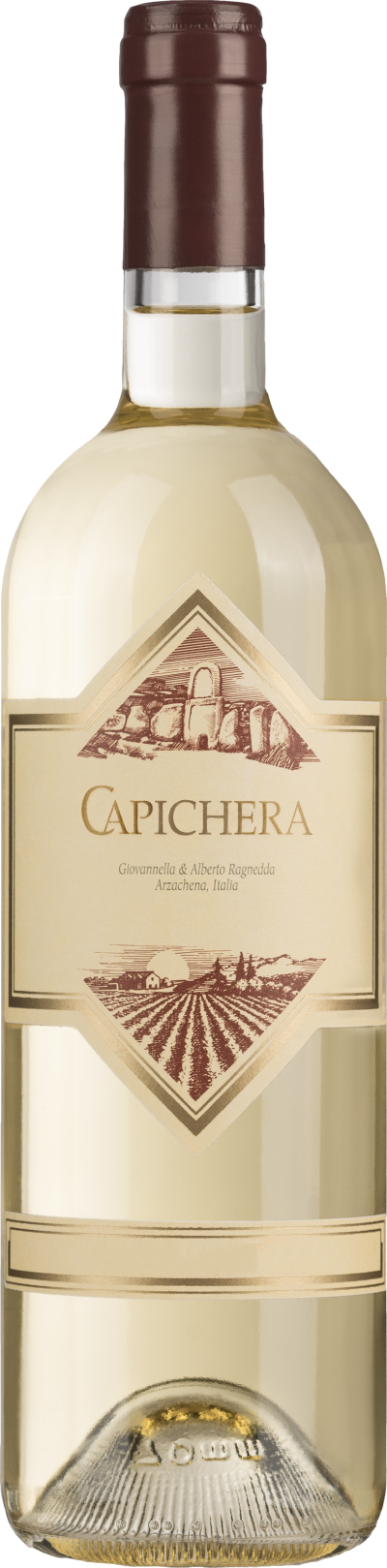 Capichera  Isola dei Nuraghi 2024