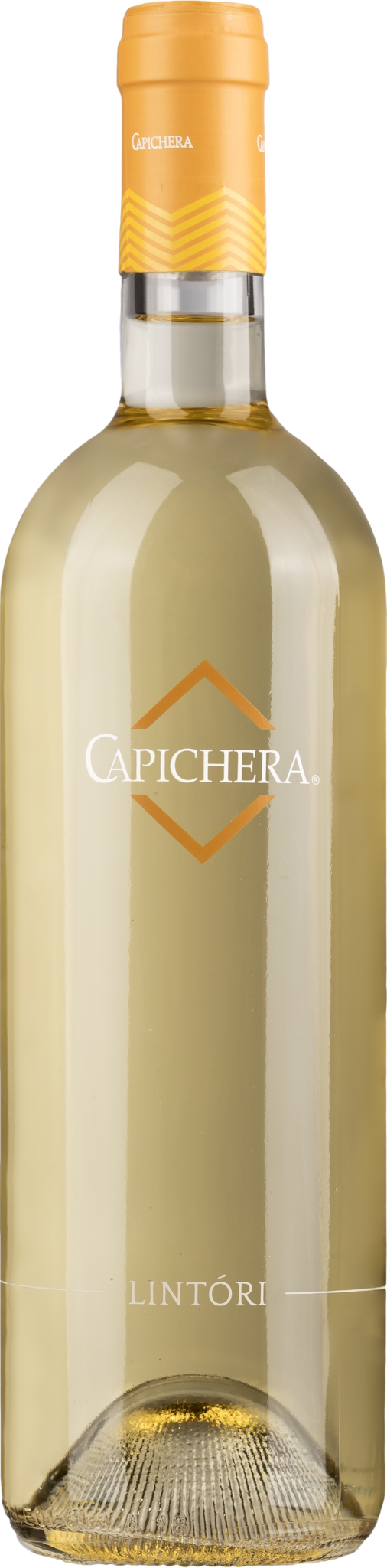 Capichera Lintori Vermentino Sardegna 2025