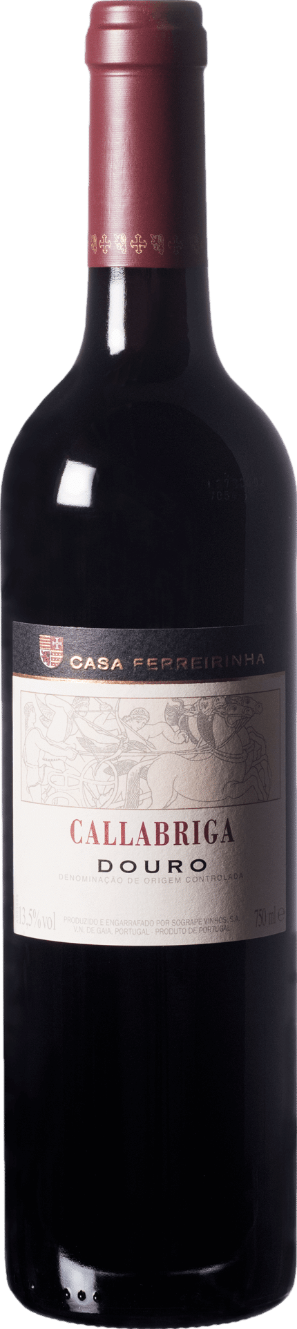 Casa Ferreirinha Callabriga 2022