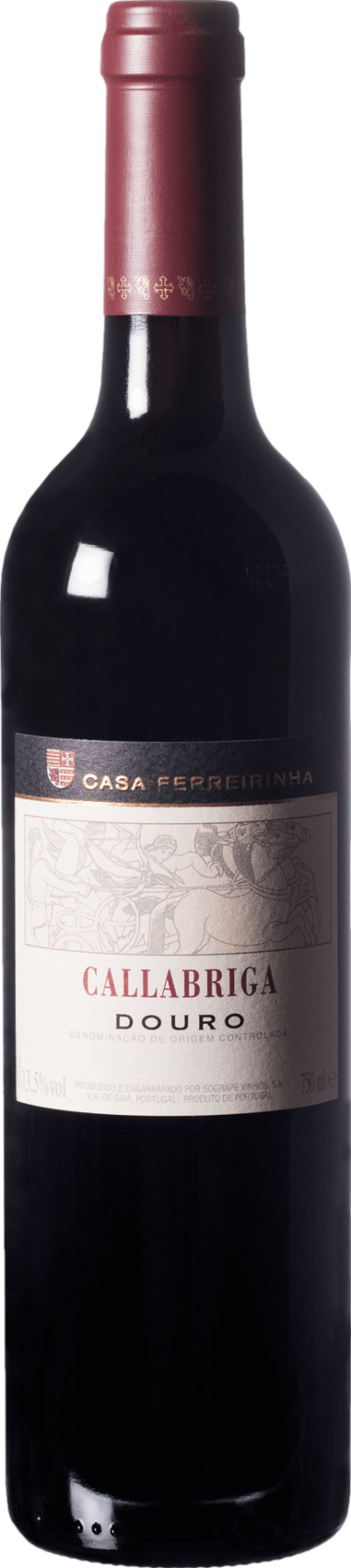 Casa Ferreirinha Callabriga 2023
