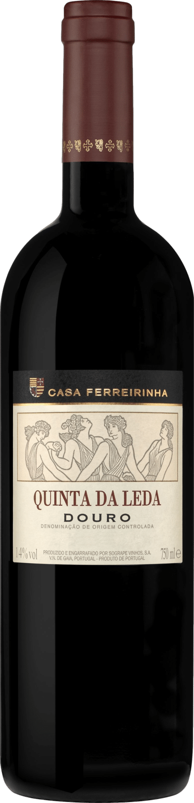 Casa Ferreirinha Quinta da Leda 2021