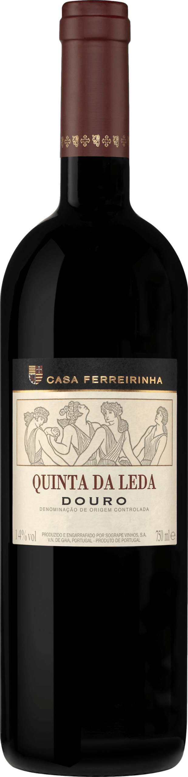 Casa Ferreirinha Quinta da Leda 2021