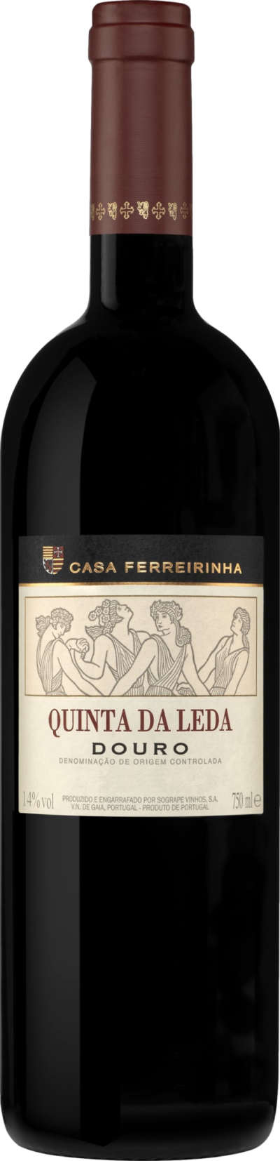 Casa Ferreirinha Quinta da Leda 2022
