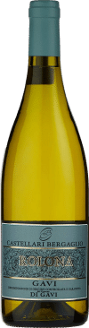 Castellari Bergaglio Rolona Gavi di Gavi 2024
