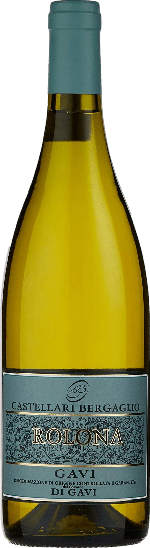 Castellari Bergaglio Rolona Gavi di Gavi 2024