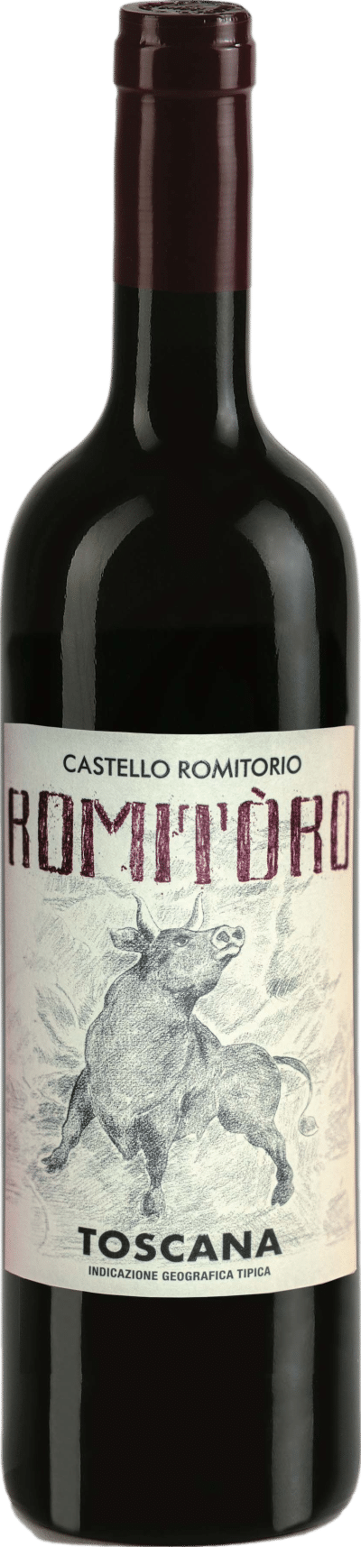Castello Romitorio Romitoro 2022