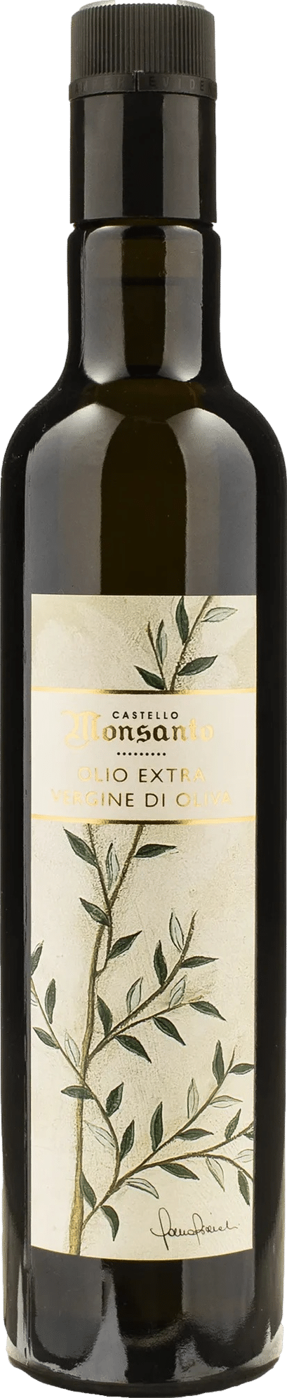 Castello di Monsanto Olive Oil