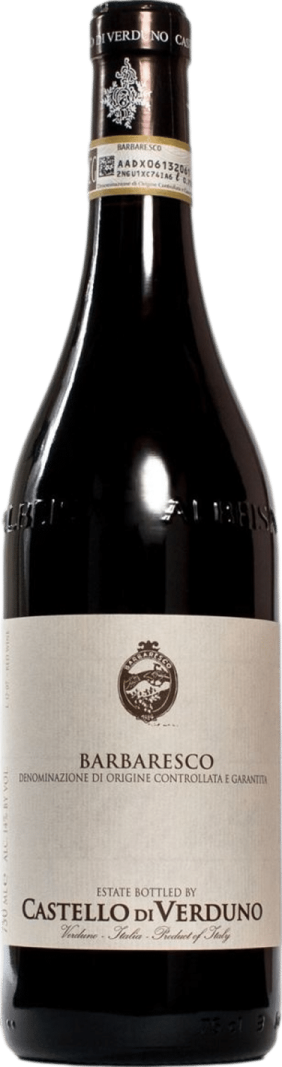 Castello di Verduno Barbaresco 2022