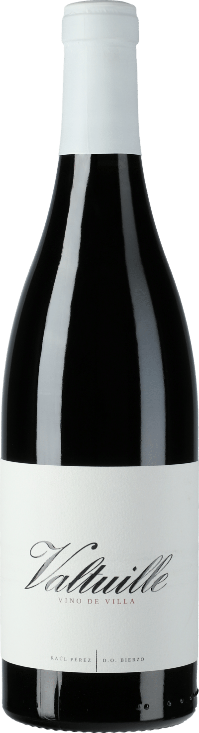 Castro Ventosa Valtuille Vino de Villa 2023