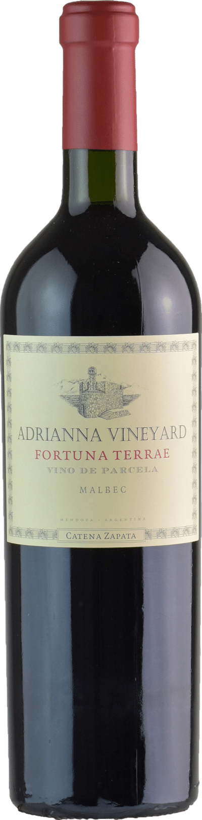 Catena Zapata Adrianna Vineyard Fortuna Terrae Malbec 2022