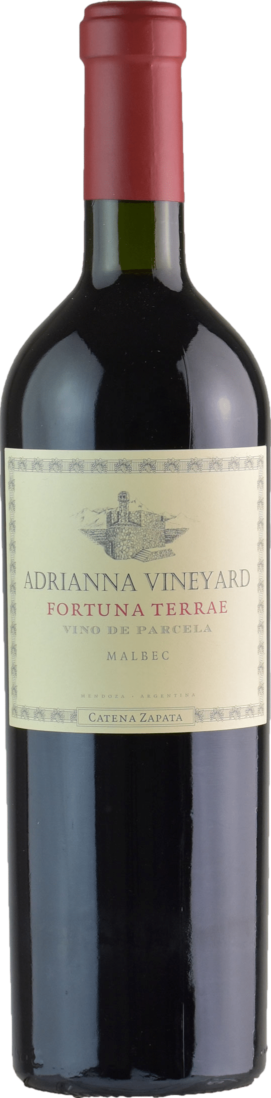 Catena Zapata Adrianna Vineyard Fortuna Terrae Malbec 2022