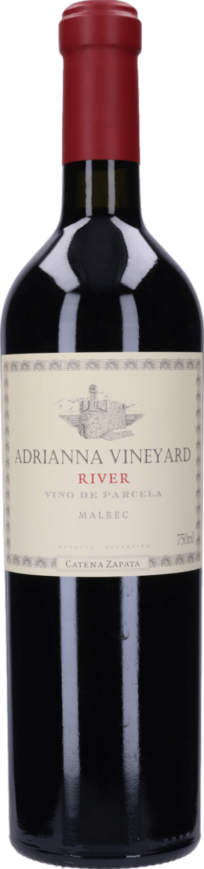 Catena Zapata Adrianna Vineyard River Stones Malbec 2022
