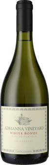 Catena Zapata Adrianna Vineyard White Bones Chardonnay 2023