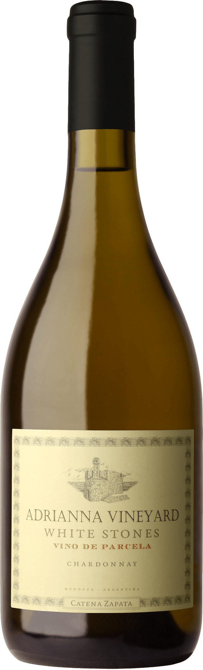 Catena Zapata Adrianna Vineyard White Stones Chardonnay 2023