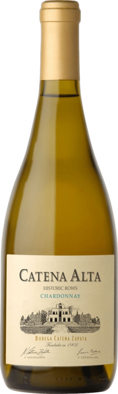 Catena Zapata Catena Alta Chardonnay 2023