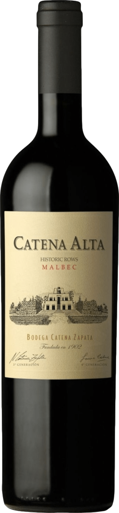 Catena Zapata Catena Alta Malbec 2022