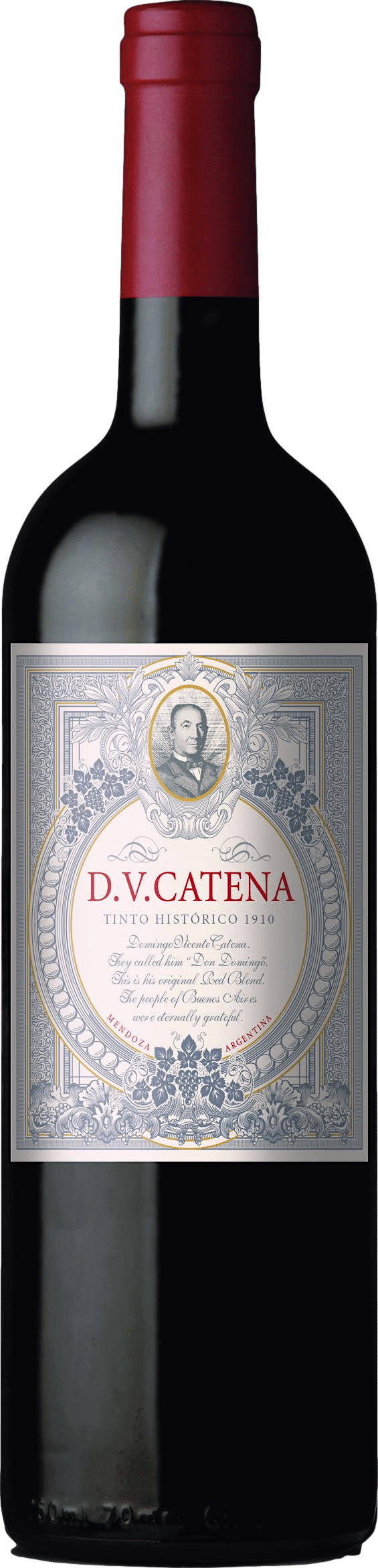 Catena Zapata DV Catena Tinto Historico 2023