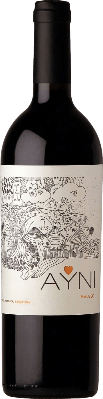 Chakana Ayni Malbec 2021
