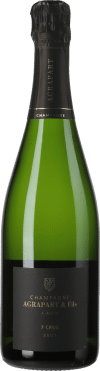 Champagne Agrapart 7 Crus