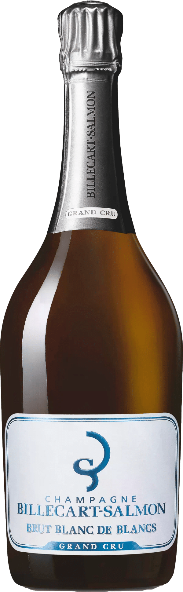 Champagne Billecart-Salmon Blanc de Blancs Grand Cru