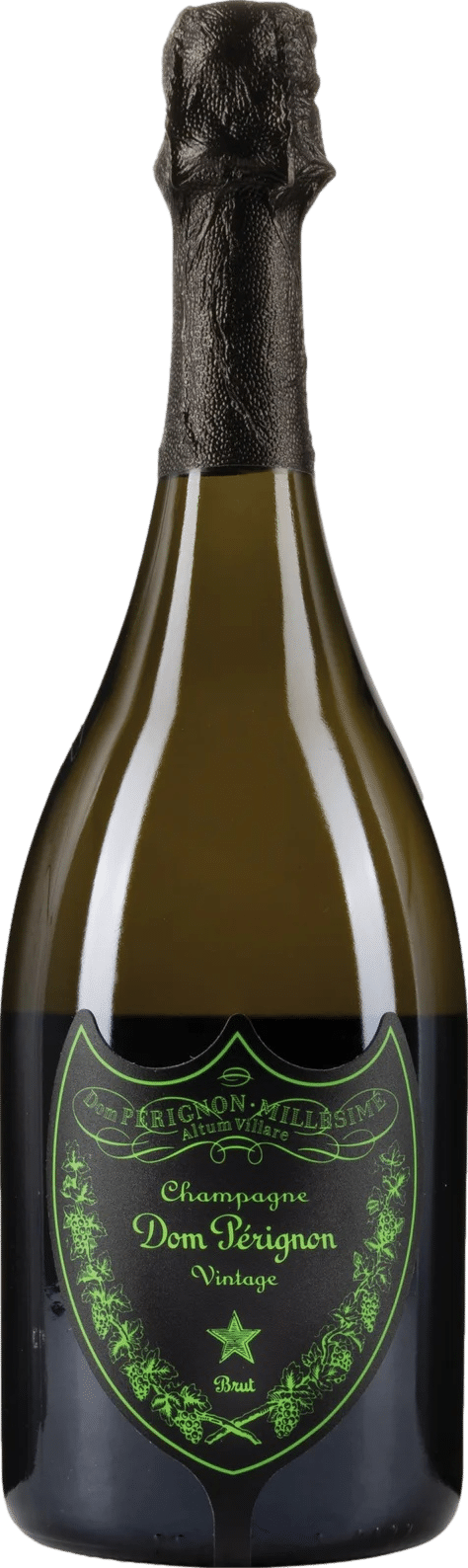 Champagne Dom Perignon Luminous 2015