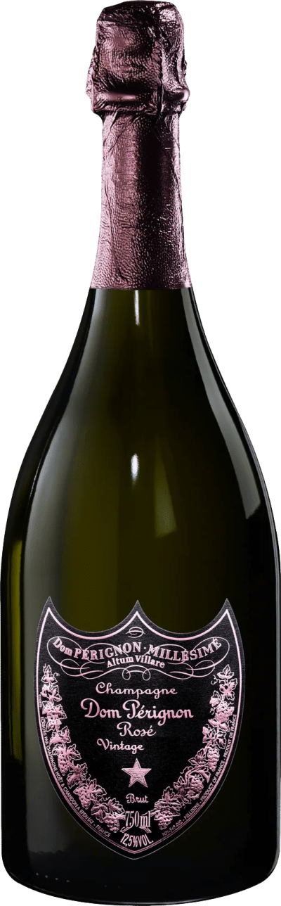 Champagne Dom Perignon Rose 2009