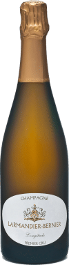 Champagne Larmandier Bernier Longitude Blanc de Blancs Premier Cru