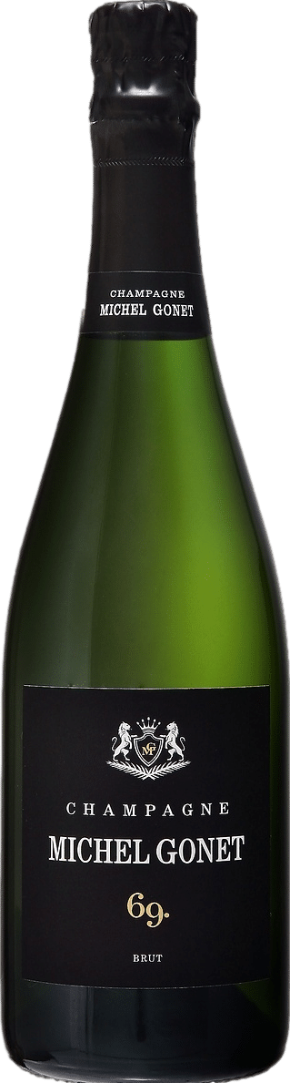 Champagne Michel Gonet Brut 6g