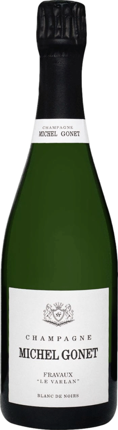 Champagne Michel Gonet Brut Fravaux