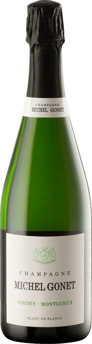 Champagne Michel Gonet Vindey Montgueux Blanc de Blancs