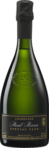 Champagne Paul Bara Grand Cru Special Club 2016