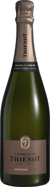 Champagne Thienot Vintage 2015