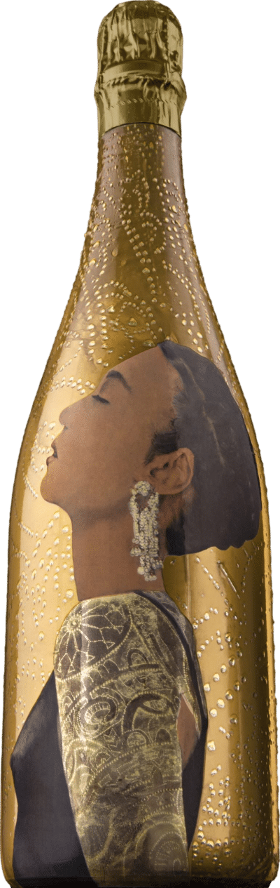 Champagne VIK La Piu Belle Millesime 2009