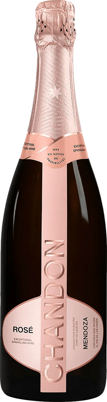Chandon Argentina Brut Rose