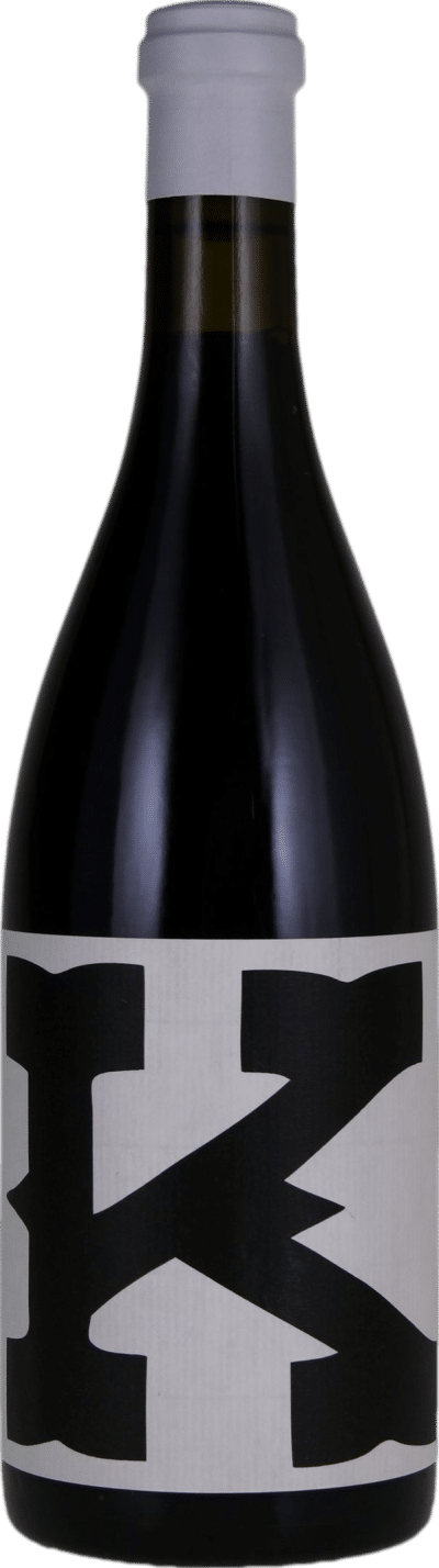 Charles Smith K Vintners The Cattle King Syrah 2022