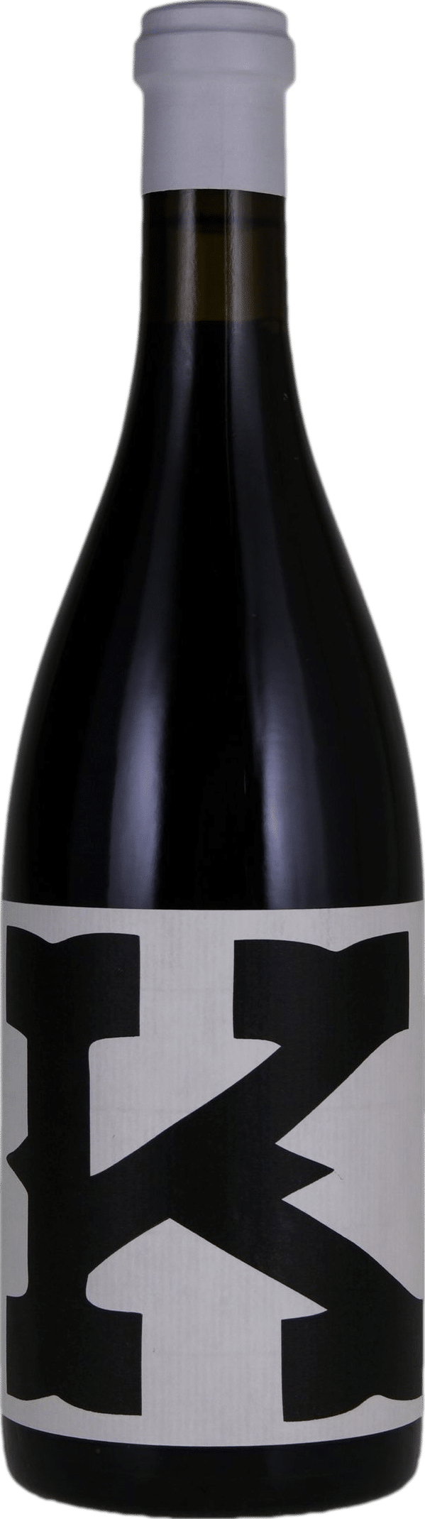 Charles Smith K Vintners The Cattle King Syrah 2022