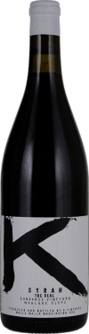 Charles Smith K Vintners The Deal Syrah 2021